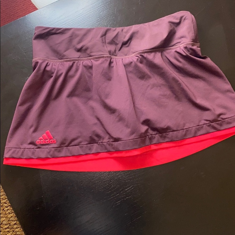 Adidas Climate women’s skirt